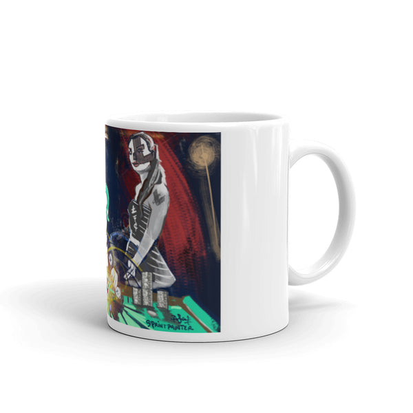 Litecoin and Decred: Show me your Atomic Swap Mug