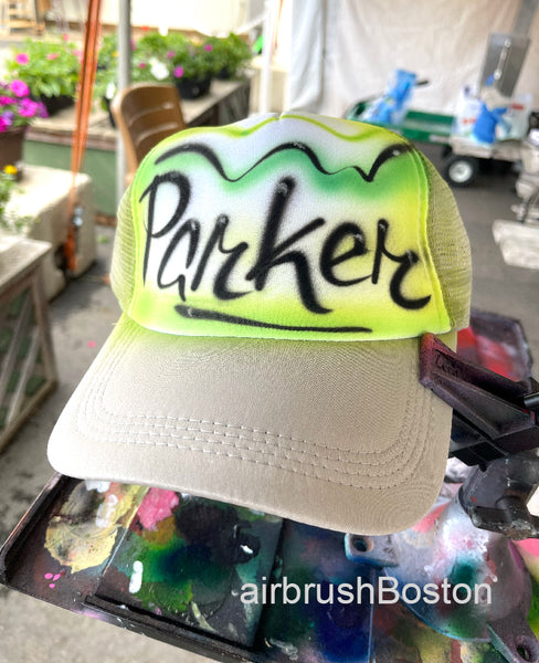 Airbrush Event  - Airbrush Clothing Items 5 hours