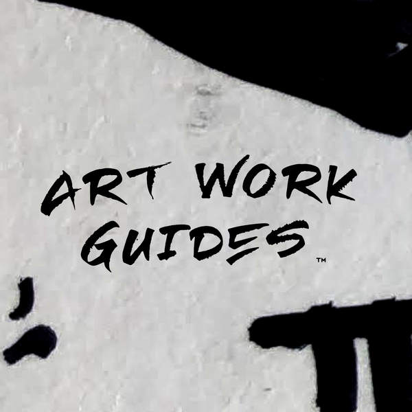 Art Work Guides - Online Drawing Class