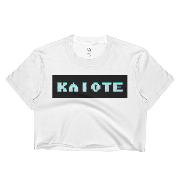 Kaiote Crop Top