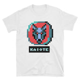 KAIOTE Tee Shirt from Cache the game.