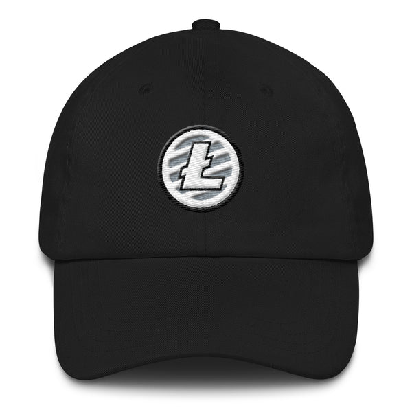 Litecoin cap. $ltc